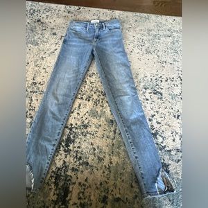 Frame jeans